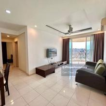 Gold Coast @ Bayan Lepas seaview @ queensbay