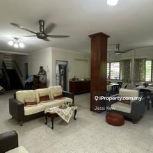 Big Land 2 Storey Bungalow