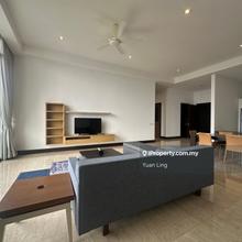 Fully Furnished Ken Bangsar for Rent