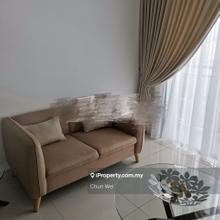 Kenwingston Skyloft @ USJ 1, 2r2b, Fully/F, Premium, ID Design