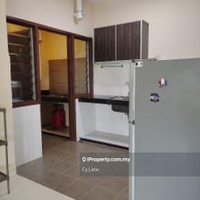 Villa Park Condominium for Sale