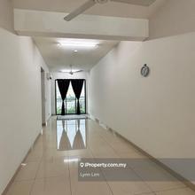 Maple Residence Jalan Bestari, Klang