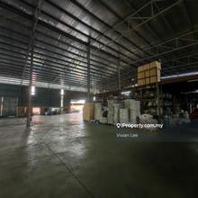 Bukit Sentosa rawang 1.3 Acres, Bukit Beruntung, Kundang