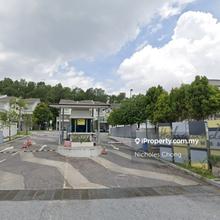 Below Market 27% - 3 Storey Linked House Halamanda @ Gombak