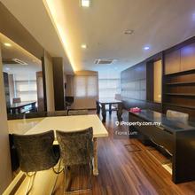 Furnish commercial unit for sale