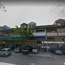1.5 Storey Factory