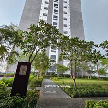 High rise unit for sale