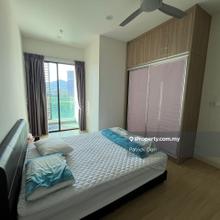 Fully Furnished Unit For Rent @ Res 280