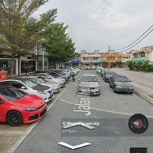 Shop-office for Rent at D' festival walk medan ipoh 