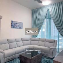 Muze@Bayan Lepas Many Unit on Hand, 1098sf Fully Furnished for Rent