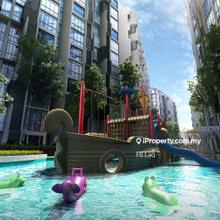 Near to Citta Mall, Space U8 Mall, Oasis Village, School & Lrt Station