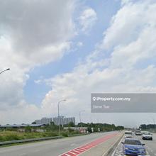 Puncak Alam Commercial Land For Sale