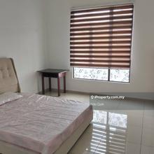 Single Storey Semi-D For Rent Bandar Botani Parkland Presint 1 ,Jasin 