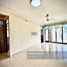 Exclusive: Medan Lumba Kuda Apartment (Corner Unit) in George Town