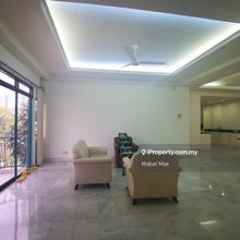 Jalan Uthant KLCC Condominium for Sale