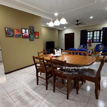 Jalan song terrace house