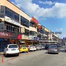 Ground Floor Shoplot for Rent !