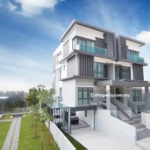Desa Petaling New Launch Hilltop Semi-D