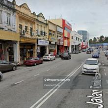 2.5 Storey Shop Office For Rent at Bandar Seremban