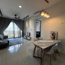Fully furnish good condition limited unit for rent