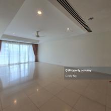 Open view, nice high floor, great condition, private lift, ideal home!