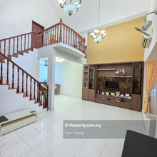 Renovated unit with good condition 