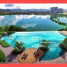 M Zenya at Kepong Metropolitan Park For Sale 