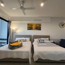 Midhills Studio Unit For Sale, Fully Furnished, Good Rental Yield