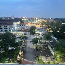 Pulai View Apartment 3bed Tampoi Johor Bahru