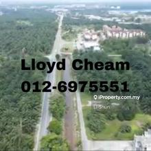 Bukit Changgang Banting Industrial Hub 3 Stories Semi D Factory