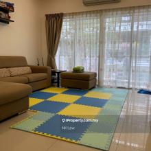 Second floor Townhouse Freehold for Sale