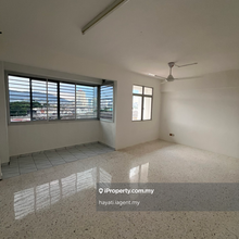 Dahlia Court, Pandan Indah, Ampang, Selangor - walking distance to Lrt
