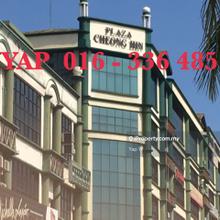 Sale: Office @ Plaza Cheong Hin Business Park,Taman Serdang Perdana