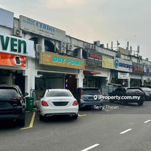 2 Storey Shop For Sale @ USJ Subang