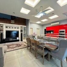 Freehold Non Bumi Best Price Jacaranda Garden Residence, Cyberjaya
