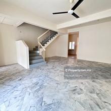 Double Storey at Mahkota Cheras for Sale