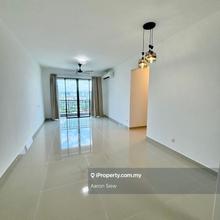Aradia 3bedroom Partial Unit For Rent Now