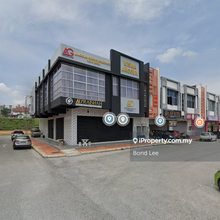 Endlot Ground Floor Shop