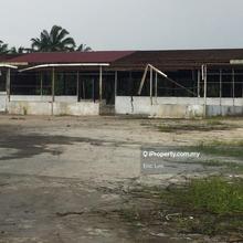 4.5 Acre Industrial Land Jalan Bukit Kemuning, Kota Kemuning,Shah Alam