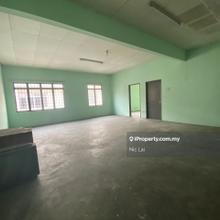 Corner Lot Shop Apartment Saujana Damansara