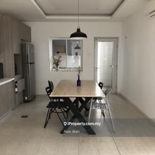 Condominium for Rent