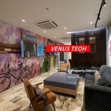 3 Star Boutique Hotel at Georgetown Near The Top For Sale