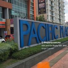 Shop-office for Sale