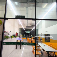 Subang Jaya Usj 1 Edumetro Retail lot ground floor few sizes for Rent