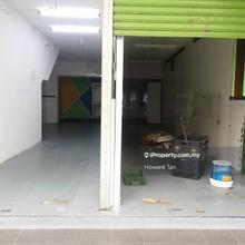 Ground Shop Lot @ Masjid Jamek, Kl City Centre, Jln Tun Perak