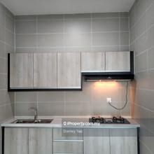 The Vyne Residence Condominium Taman Sungai Besi