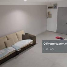 Endlot Office Level 1 @ Taman Pusat Kepong, Segambut, Kepong