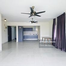 With Balcony 2cp Koi Kinrara Suite Condo For Rent, IOI Puchong Jaya