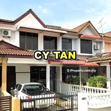 Terraced House, Lorong Nangka 11,Desa Damai, Bukit Mertajam For Rent
