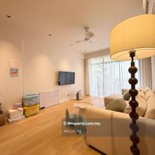 Corner Unit Cheng Heights Condo Nr Malim Medium Flr Nice Renovated G&G